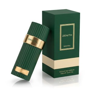 Zenith Santal estratto di profumo unisex