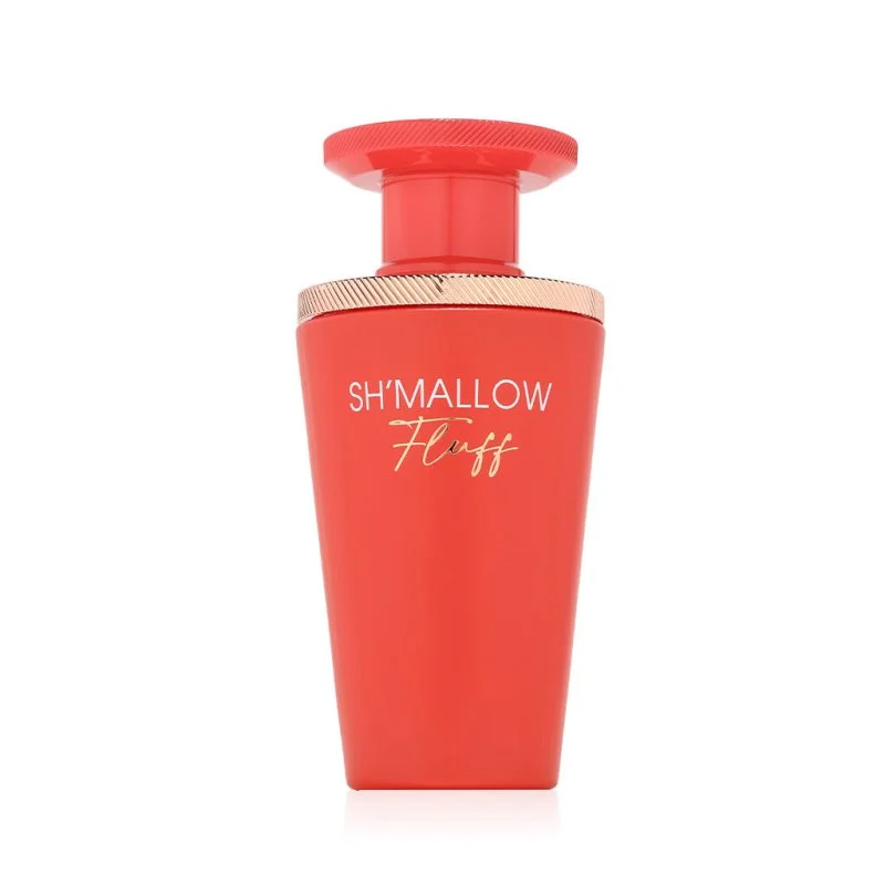 SH'MALLOW Fluff Eau de Parfum da donna 100 ml