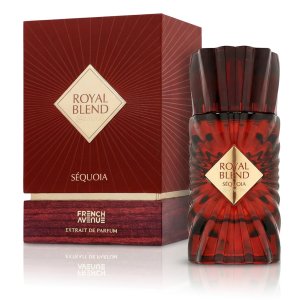 Royal Blend Sequoia estratto di profumo unisex
