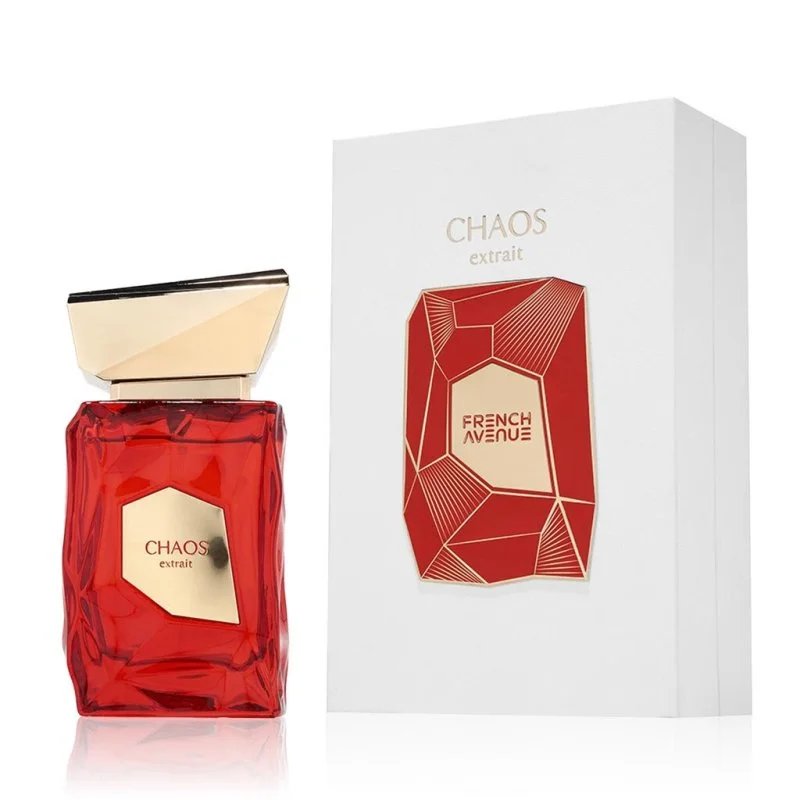 Chaos estratto di profumo unisex 100 ml