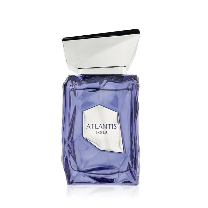 Atlantis Extrait de Parfum estratto di profumo unisex 100 ml