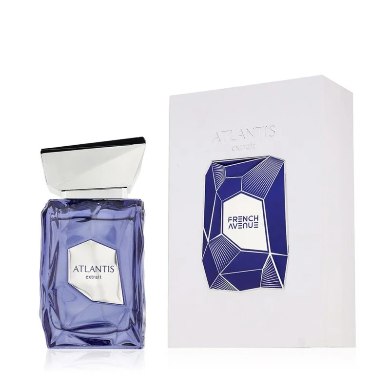 Atlantis Extrait de Parfum estratto di profumo unisex 100 ml