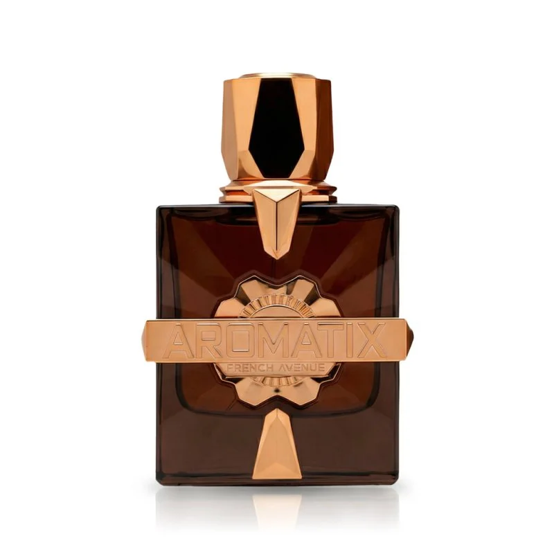 Aromatix Naughty Dates estratto di profumo unisex 100 ml