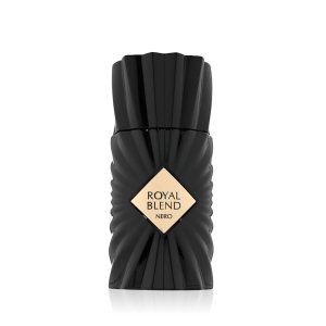 Royal Blend Nero estratto di profumo unisex