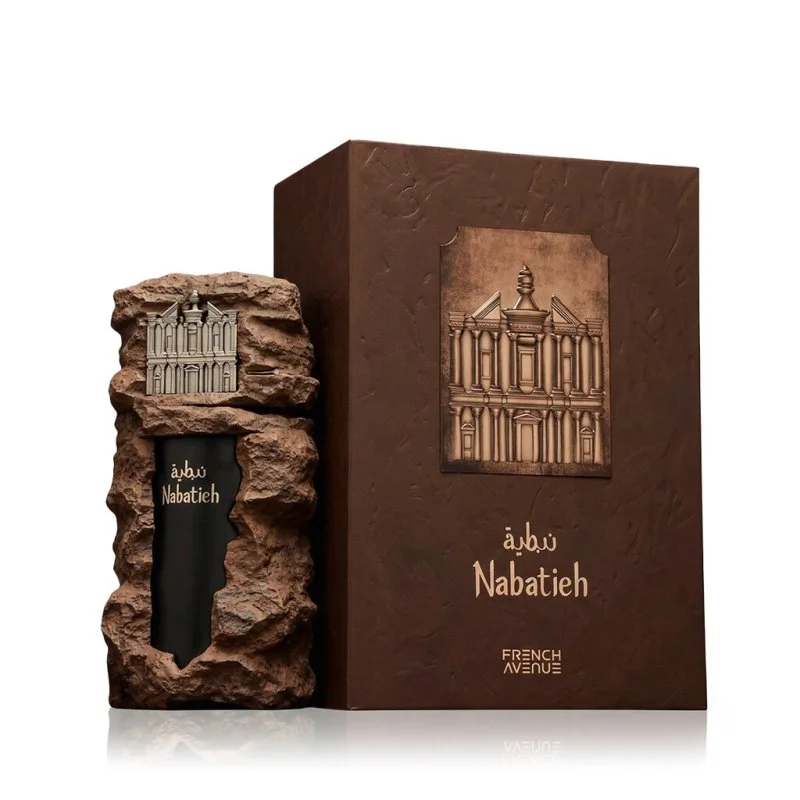 Nabatieh estratto di profumo unisex 90 ml