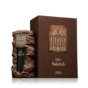 French Avenue Nabatieh estratto di profumo unisex