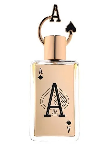 Ace U Eau de Parfum 80 ml