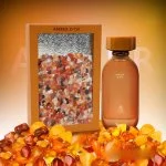 Amber D´or U Eau de Parfum 100 ml