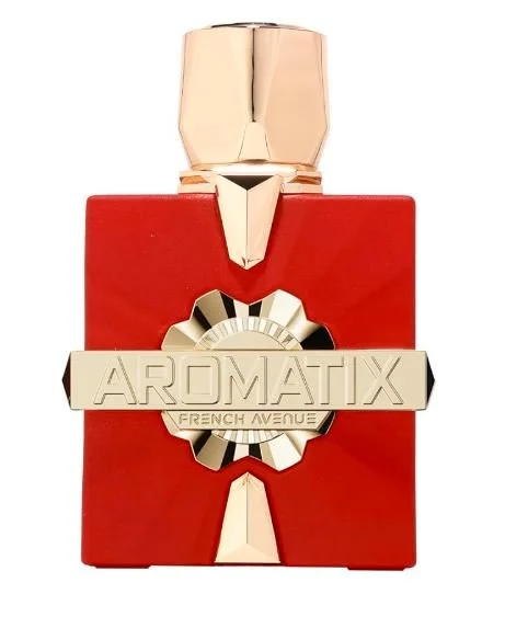 Aromatix Desiderio Carnale EXP U 100 ml