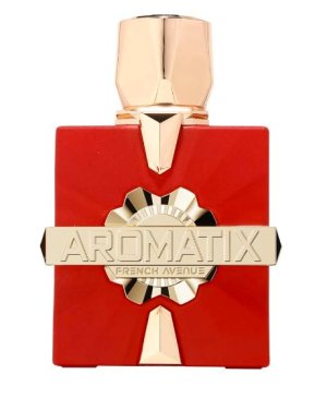 Aromatix Desiderio Carnale EXP U