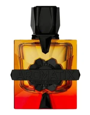 French Avenue Aromatix Forbidden Fruit U estratto di profumo