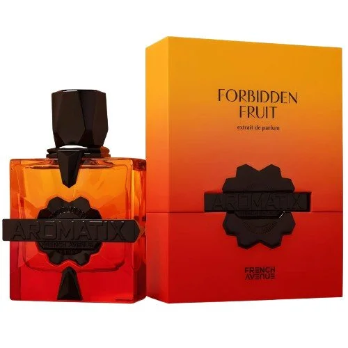 Aromatix Forbidden Fruit U estratto di profumo 100 ml