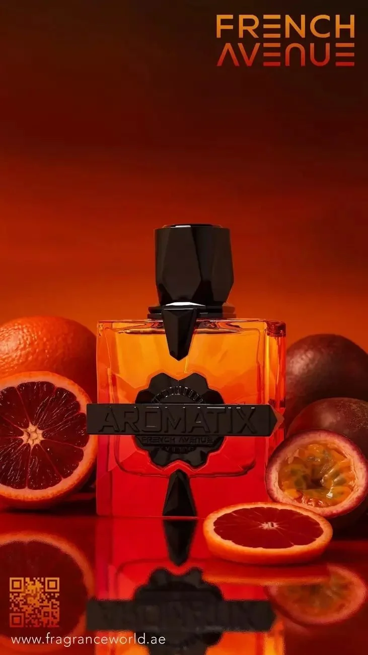 Aromatix Forbidden Fruit U estratto di profumo 100 ml