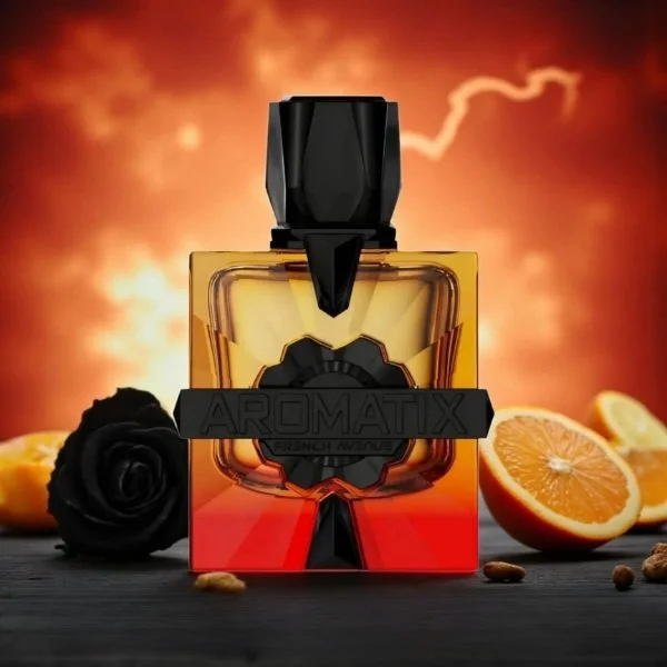 Aromatix Forbidden Fruit U estratto di profumo 100 ml