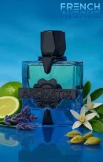 Aromatix Magnetiq U estratto di profumo 100 ml