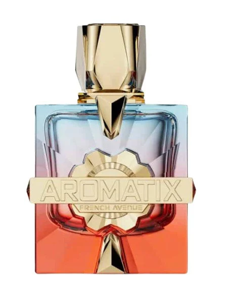 Aromatix Teas Me U estratto di profumo 100 ml