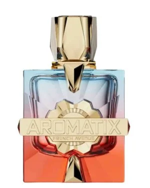French Avenue Aromatix Teas Me U estratto di profumo