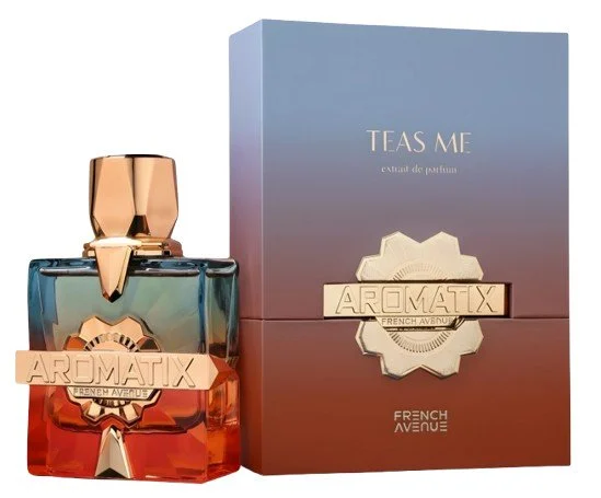 Aromatix Teas Me U estratto di profumo 100 ml