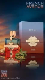 Aromatix Teas Me U estratto di profumo 100 ml