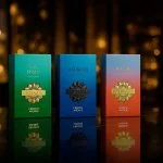 Aromatix Teas Me U estratto di profumo 100 ml