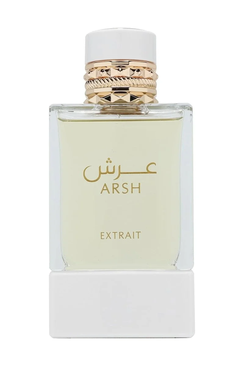 Arsh U Estratto di Profumo 100 ml