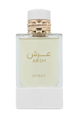 French Avenue Arsh U Estratto di Profumo