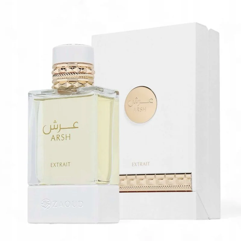 Arsh U Estratto di Profumo 100 ml