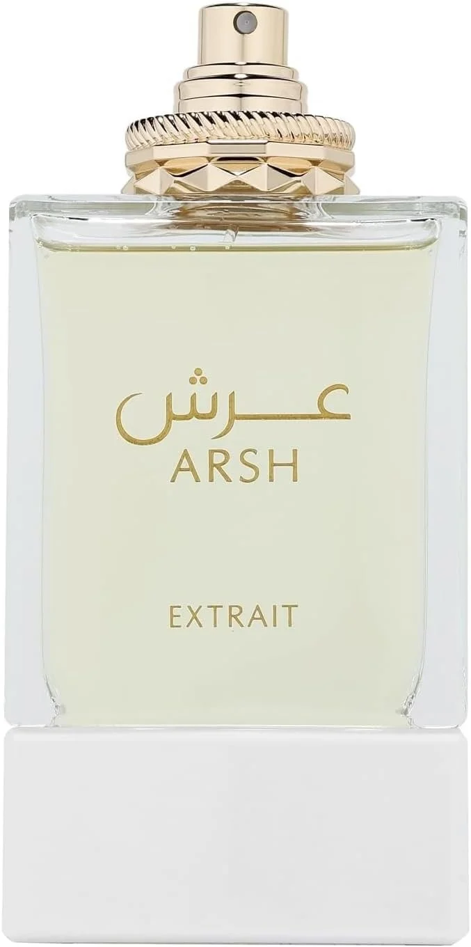 Arsh U Estratto di Profumo 100 ml