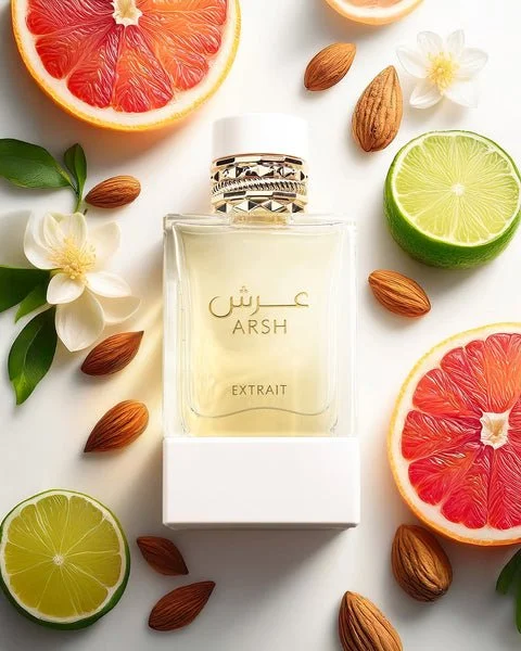Arsh U Estratto di Profumo 100 ml