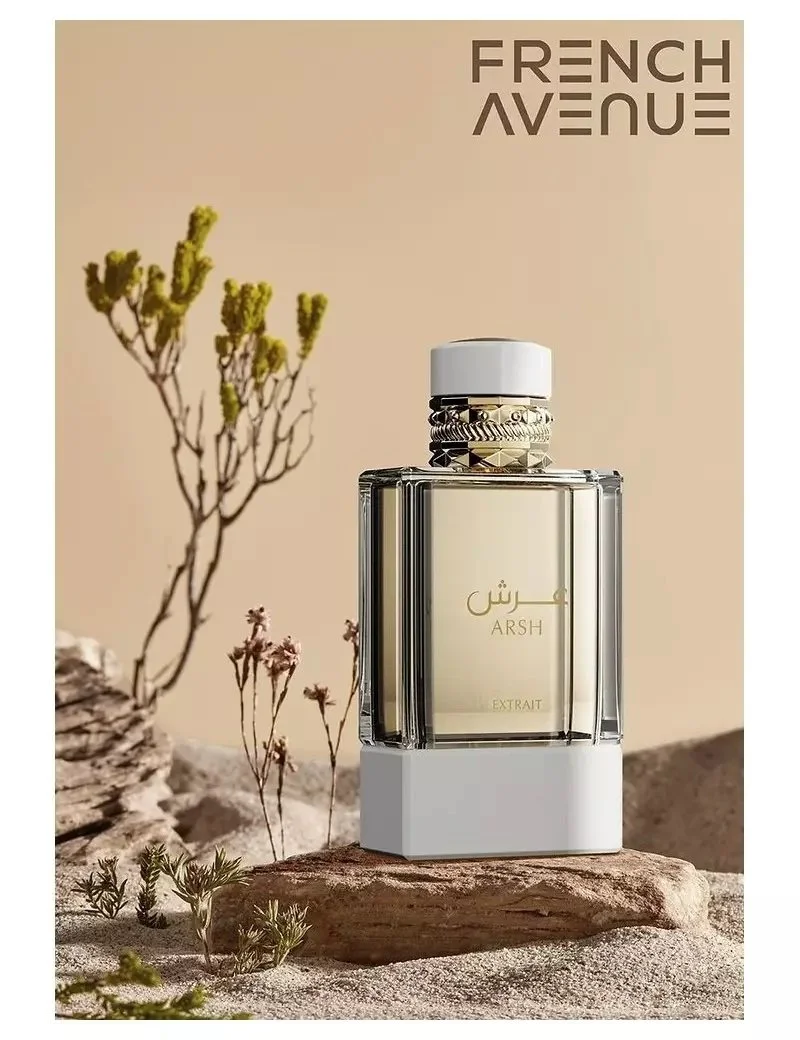 Arsh U Estratto di Profumo 100 ml