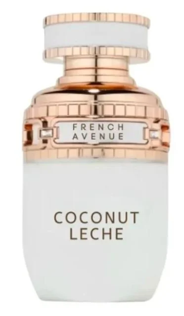 Coconut Leche Eau de Parfum da donna 80 ml