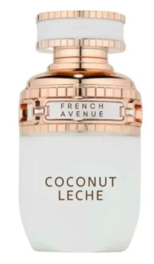 Coconut Leche Eau de Parfum da donna