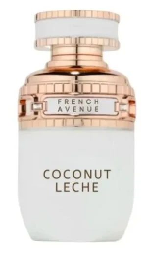 French Avenue Coconut Leche Eau de Parfum da donna