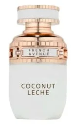 Coconut Leche Eau de Parfum da donna 80 ml