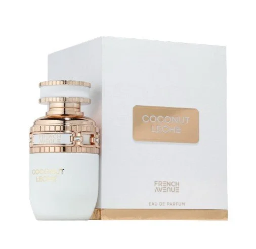 Coconut Leche Eau de Parfum da donna 80 ml
