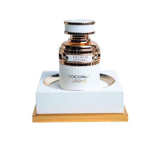 Coconut Leche Eau de Parfum da donna 80 ml
