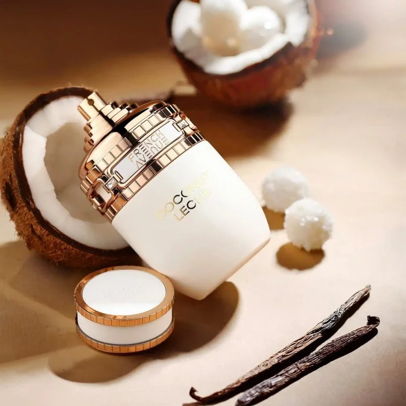 Coconut Leche Eau de Parfum da donna 80 ml