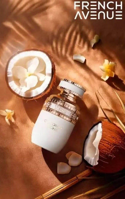 Coconut Leche Eau de Parfum da donna 80 ml