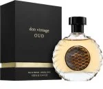 Don Vintage Oud Eau de Parfum Unisex 100 ml
