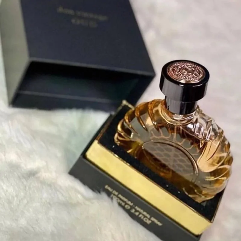 Don Vintage Oud Eau de Parfum Unisex 100 ml