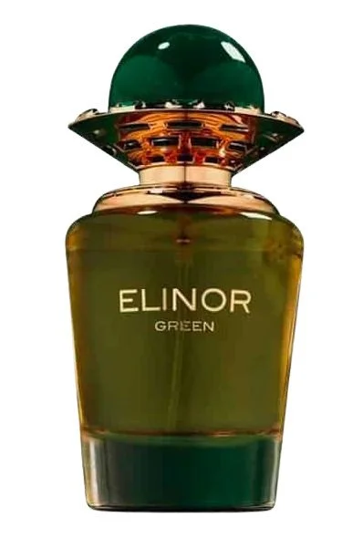 Elinor Green U Eau de Parfum 100 ml