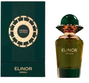 French Avenue Elinor Green U Eau de Parfum