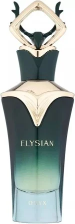 Elysian Onyx M Eau de Parfum 100 ml