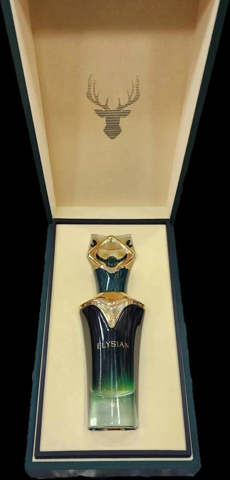 Elysian Onyx M Eau de Parfum 100 ml