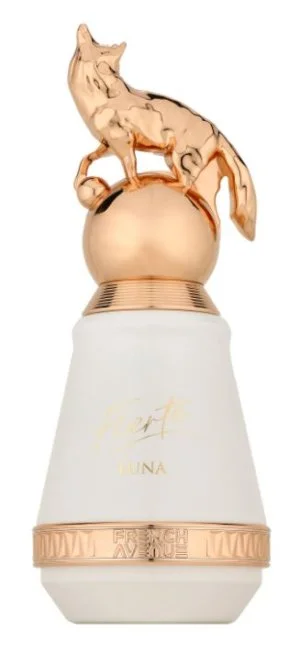 French Avenue Fierte Luna Eau de Parfum Unisex