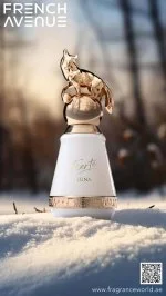 Fierte Luna Eau de Parfum Unisex 80 ml