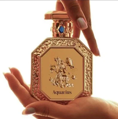 Genesis Aquarius U Eau de Parfum 90 ml