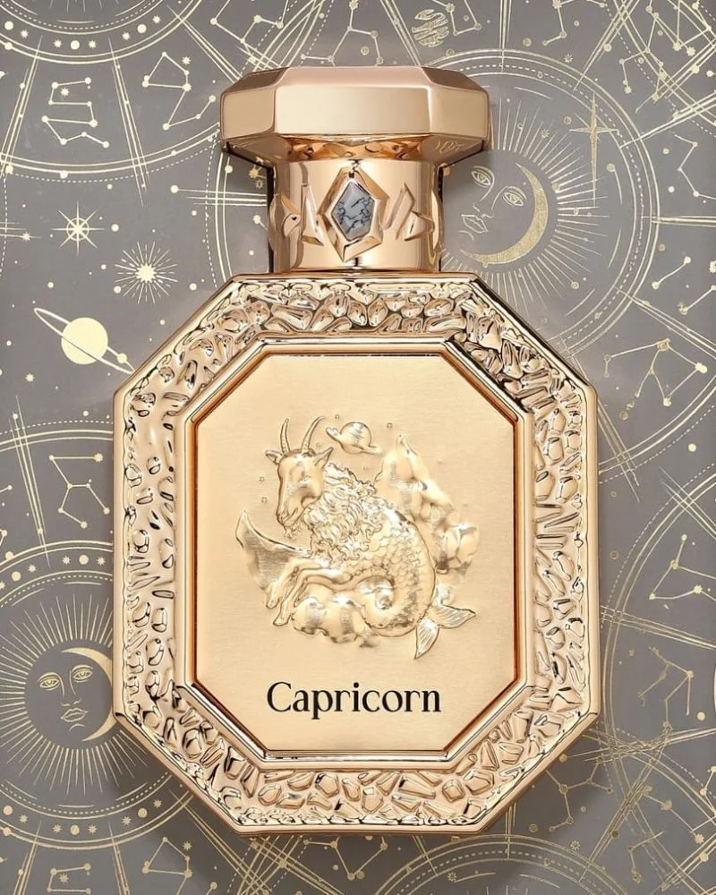 Genesis Capricorn U Eau de Parfum 90 ml