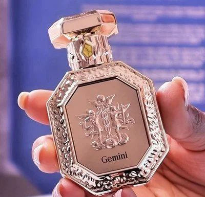 Genesis Gemini U Eau de Parfum 90 ml