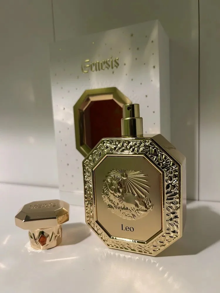 Genesis Leo U Eau de Parfum 90 ml